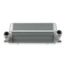 Mishimoto BMW F Chassis 6" Intercooler N20 N26 N55 - Silver misMMINT-F30-12SL Mishimoto BMW F Chassis 6" Intercooler N20 N26 N55 - Silver misMMINT-F30-12SL