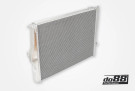 Do88 Performance BMW M3 E90 E92 Radiator Aluminum - WC-190