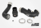 Do88 Performance Charge Pipe for BMW Z4 M40i G29 / Toyota GR Supra A90 - TR-390 Do88 Performance Charge Pipe for BMW Z4 M40i G29 / Toyota GR Supra A90 - TR-390