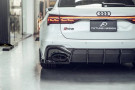 Future Design Audi RS6 Avant (C8) Carbon Fiber Full Kit