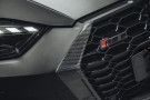 Future Design Audi RS5 Sportback (B9/B9.5) Carbon Fiber Front Grille Surround