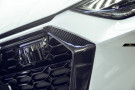 Future Design Audi RS6 Avant (C8) Carbon Fiber Front Grille Surround Future Design Audi RS6 Avant (C8) Carbon Fiber Front Grille Surround