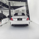 Future Design Mercedes Benz C63 (W205) Carbon Fiber Rear Bumper Vent Surround Future Design Mercedes Benz C63 (W205) Carbon Fiber Rear Bumper Vent Surround