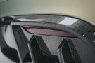 Future Design Tesla Model Y Carbon Fiber Rear Diffuser