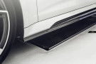 Future Design Audi RS6 Avant (C8) Carbon Fiber Side Skirts