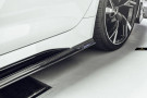 Future Design Audi RS6 Avant (C8) Carbon Fiber Side Skirts