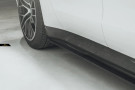 Future Design Porsche Taycan (Saloon) Carbon Fiber Side Skirts