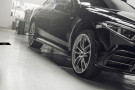 Future Design Mercedes Benz CLS-Class/CLS53 (W257/C257) GT-2 Carbon Fiber Side Skirts