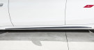 Future Design Mercedes Benz C-Class/C43/C63 (W205/S205/C205) Carbon Fiber Side Skirts