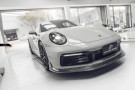 Future Design Porsche Carrera/Targa/Convertible (992/911) Carbon Fiber Front Lip Future Design Porsche Carrera/Targa/Convertible (992/911) Carbon Fiber Front Lip
