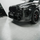 Future Design BMW X7 LCI (G07) Carbon Fiber Front Lip Spoiler