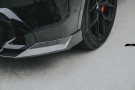 Future Design BMW X7 LCI (G07) Carbon Fiber Front Lip Spoiler