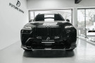 Future Design BMW X7 LCI (G07) Carbon Fiber Front Lip Spoiler