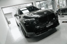 Future Design BMW X7 LCI (G07) Carbon Fiber Front Lip Spoiler