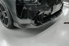 Future Design BMW X7 LCI (G07) Carbon Fiber Front Lip Spoiler
