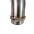 Fabspeed BMW M5 / X5M / X6M Primary Sport Catalytic Converter Downpipes (2024+)  FS.BMW.F95LCI.SCDP