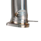 Fabspeed BMW M5 / X5M / X6M Primary Sport Catalytic Converter Downpipes (2024+)  FS.BMW.F95LCI.SCDP