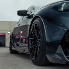 MHC+ BMW G90 & G99 M5 Performance Style Side Skirts In Pre Preg Carbon Fibre - MHCP-G9X-SS001 MHC+ BMW G90 & G99 M5 Performance Style Side Skirts In Pre Preg Carbon Fibre - MHCP-G9X-SS001