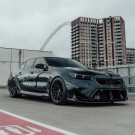 MHC+ BMW G90 & G99 M5 M Wing Mirror Covers In Pre Preg Carbon Fibre