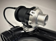 HKS SQV BOV Now Available on Evolution Racewerks Charge Pipes