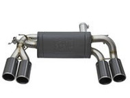 AFE POWER BMW M2 EXHAUST