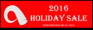 ActiveAutowerke 2016 Christmas Deals!