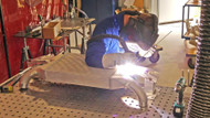 Wagner Tuning Quick Factory Tour + Intercooler Build Process: Concept To Completion