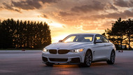 The Ultimate Guide to Suspension and Handling Upgrades for the BMW F30 335 and F32 435