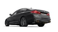 REMUS 2017+ BMW 540I EXHAUST now available at XPH