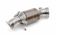 FABSPEED M135/ M235 / 335 / 435 / M2 CATTED DOWNPIPES available at X-PH!