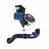 NEW Injen Technology Products For Toyota Supra A90 & BMW Z4