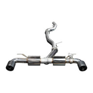 Injen Supra B58 Intake - NEW PRODUCT!