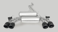 REMUS BMW F87 M2 EXHAUST