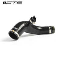 CTS Turbo BMW F2x/F3x N55 TURBO INLET PIPE