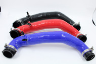 Vargas VTT G20/G21/G22/G23 BMW Single Piece Silicone Charge Pipe NON-BOV