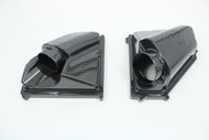 Vargas VTT 2021+ BMW S58 M3/M4 Carbon Fiber Intake Kit VTT-S58-CARBON-INTAKE