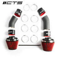 CTS Turbo BMW F90/F92/F93/G30/G15/G16 M5/M5C/M5CS/M8/M8C/M850i/M550i CTS-IT-825