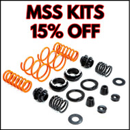 MSS Kits 15% OFF