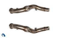 ACTIVE AUTOWERKE BMW N63 X5 / X6 DOWNPIPES price drop! ACTIVE AUTOWERKE BMW N63 X5 / X6 DOWNPIPES price drop!