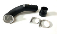 MAD N55 535 , 640 , X5 & X6 Charge Pipe Added!