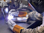 Inside Evolution Racewerks: How They Build High Performance BMW Parts from Scratch!