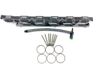 Performance Fueling Solutions V2 PFS BMW N54/N55 Port Injection Kit Performance Fueling Solutions V2 PFS BMW N54/N55 Port Injection Kit