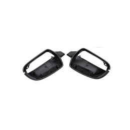Twenty Two Tuning Audi A3/S3/RS3 (8P) Facelift Replacement Carbon Fiber Mirror Covers Twenty Two Tuning Audi A3/S3/RS3 (8P) Facelift Replacement Carbon Fiber Mirror Covers