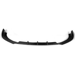 Twenty Two Tuning Audi A3/S3 (8V) S Line Saloon Carbon Fiber Front Lip Spoiler Twenty Two Tuning Audi A3/S3 (8V) S Line Saloon Carbon Fiber Front Lip Spoiler