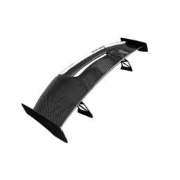 Twenty Two Tuning Universal BMW/Audi/Mercedes MAD Style Carbon Fiber Rear Spoiler Twenty Two Tuning Universal BMW/Audi/Mercedes MAD Style Carbon Fiber Rear Spoiler