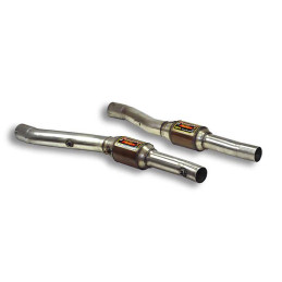 Supersprint ALPINA 7 Series (E65 / E66) Front Catalytic Converter Right - Left  787922