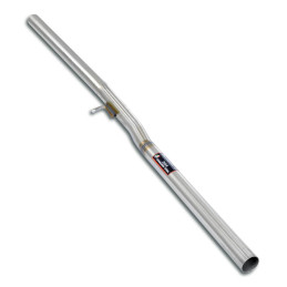 Supersprint AUDI Q3 Sportback (2019 ->) Centre Pipe  779633