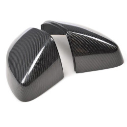Twenty Two Tuning Audi A3/S3/RS3 (8V) Replacement Carbon Fiber Mirror Covers Twenty Two Tuning Audi A3/S3/RS3 (8V) Replacement Carbon Fiber Mirror Covers