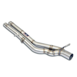 Supersprint AUDI RS Q3 Sportback (2020 ->) Centre Pipe Right - Left  779313