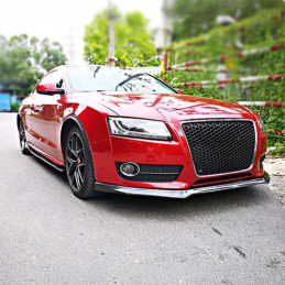 Twenty Two Tuning Audi A5/S5 (B8) S Line XD Style Carbon Fiber Styling Kit Twenty Two Tuning Audi A5/S5 (B8) S Line XD Style Carbon Fiber Styling Kit